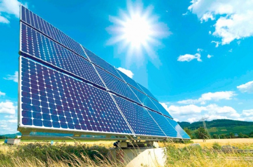 Hệ thống điện năng lượng mặt trời áp mái sẽ nở rộ trong những năm tới