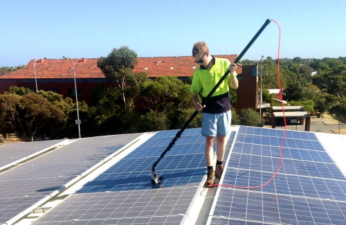 Việt Nam là điểm đầu tư năng lượng mặt trời “nóng” nhất khu vực châu Á