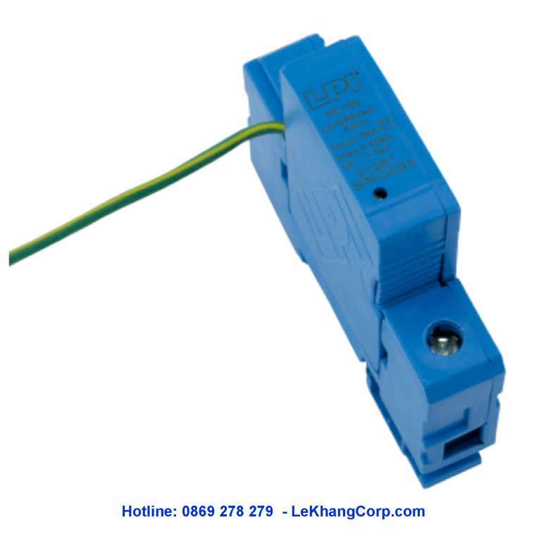 Thiết bị chống sét LPI NE-15B – Module