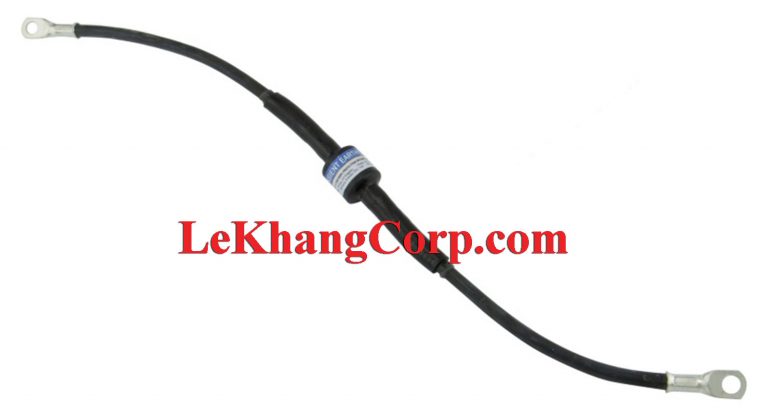 Van cân bằng đẳng thế LPI TEC100-2L